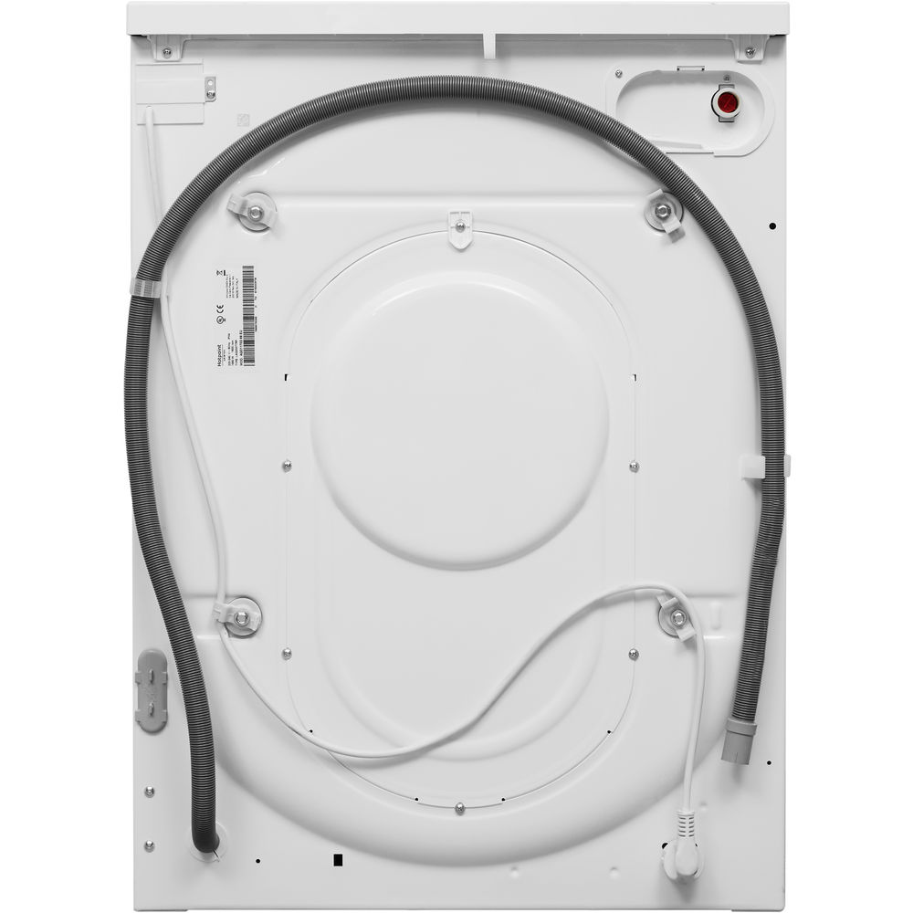 Masina De Spalat Rufe Cu Uscator Hotpoint Ariston RDPD 96407 JD EU ...